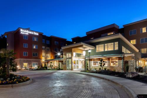 Residence Inn by Marriott Atlanta McDonough - image 10