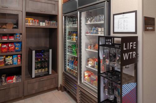 Residence Inn by Marriott Atlanta McDonough - image 13