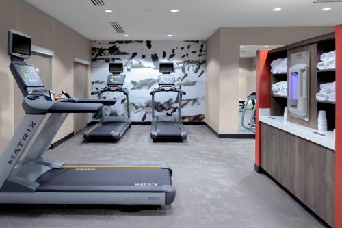 Residence Inn by Marriott Atlanta McDonough - image 7