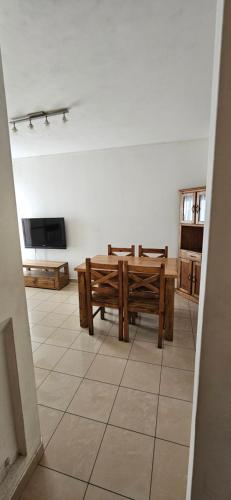 Departamento Plaza