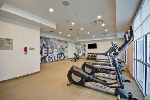 SpringHill Suites by Marriott Cincinnati Blue Ash - image 13