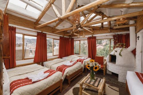 Triple Room image 1
