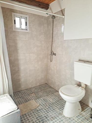 El Ashva casa de campo y santuario de caballos