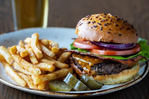 奥斯汀北万豪酒店  奥斯汀北万豪酒店