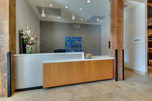 SpringHill Suites by Marriott Montgomery Downtown - image 12