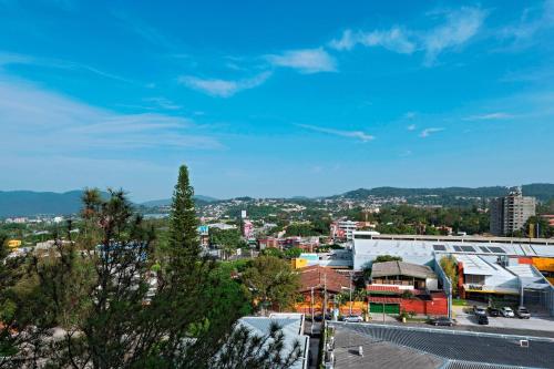 Sheraton Presidente San Salvador Hotel