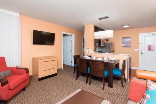 TownePlace Suites by Marriott Ontario-Mansfield in Mansfield, USA