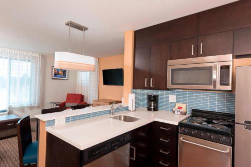 TownePlace Suites by Marriott Ontario-Mansfield in Mansfield, USA