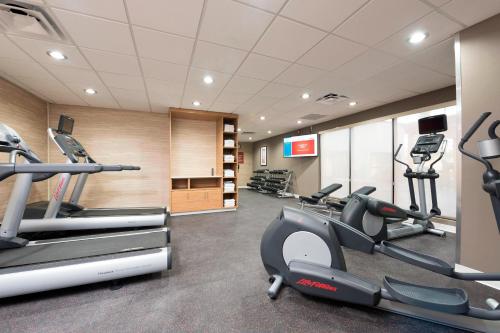 TownePlace Suites by Marriott Ontario-Mansfield - image 10