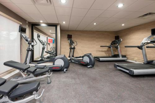 TownePlace Suites by Marriott Ontario-Mansfield - image 6