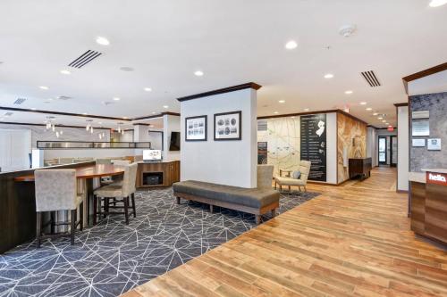 TownePlace Suites by Marriott Bridgewater Branchburg - image 2