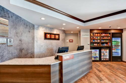 Towneplace Suites By Marriott Bridgewater Branchburg