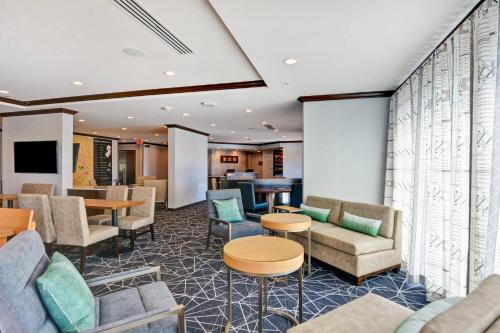 TownePlace Suites by Marriott Bridgewater Branchburg - image 11