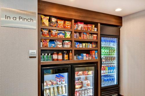 TownePlace Suites by Marriott Bridgewater Branchburg - image 10