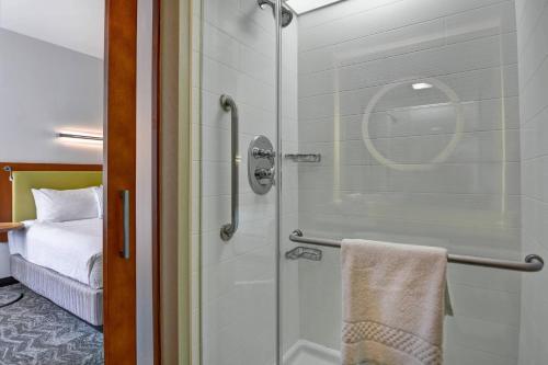 SpringHill Suites by Marriott Cincinnati Midtown - image 6
