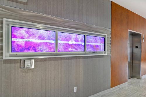 SpringHill Suites by Marriott Cincinnati Midtown - image 11