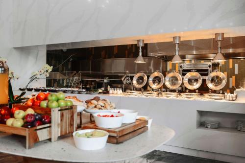 630262603 JW Marriott Hotel Mexico City Polanco