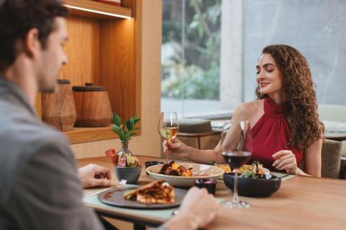 630262606 JW Marriott Hotel Mexico City Polanco