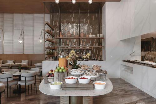 630262607 JW Marriott Hotel Mexico City Polanco