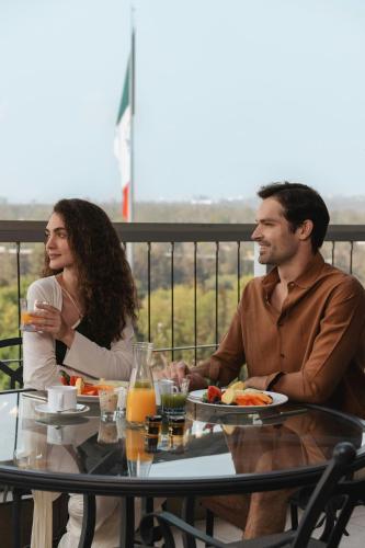 630262609 JW Marriott Hotel Mexico City Polanco