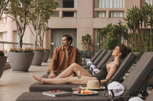 630262641 JW Marriott Hotel Mexico City Polanco
