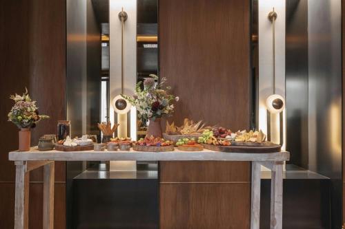 630262661 JW Marriott Hotel Mexico City Polanco