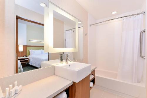 SpringHill Suites by Marriott Raleigh Cary - image 14