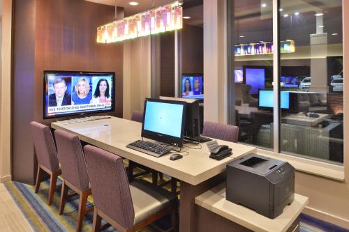 SpringHill Suites by Marriott Raleigh Cary - image 11