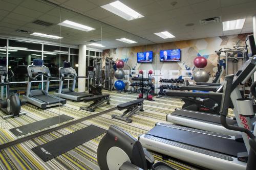 SpringHill Suites by Marriott Houston Hwy. 290/NW Cypress - image 10