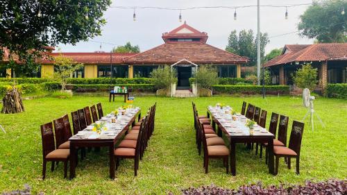 Facilities, Hue Riverside Boutique Resort & Spa in Perfume River