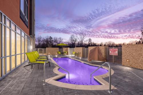 SpringHill Suites by Marriott Jackson - image 9