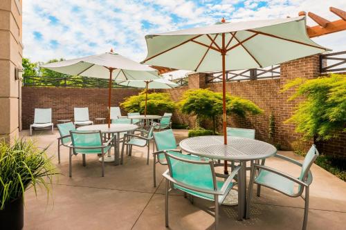 SpringHill Suites Richmond Northwest - image 6