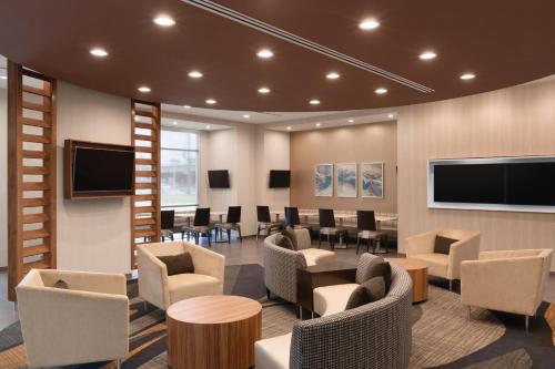 SpringHill Suites by Marriott Houston Northwest in Houston, USA