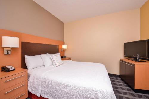 TownePlace Suites Arundel Mills BWI Airport - image 10