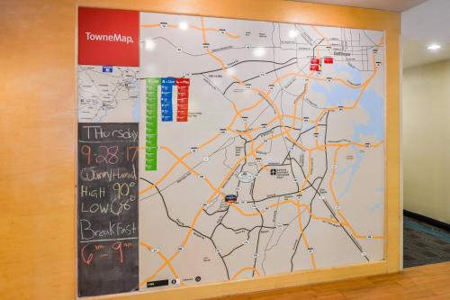 TownePlace Suites Arundel Mills BWI Airport - image 2