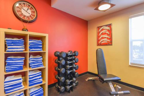 TownePlace Suites Arundel Mills BWI Airport - image 12