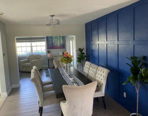 Facilities, Gardens Get Away in Pembroke Pines