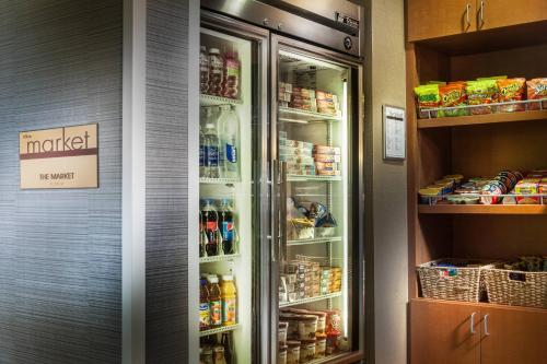 SpringHill Suites Dallas DFW Airport North/Grapevine in Grapevine, USA