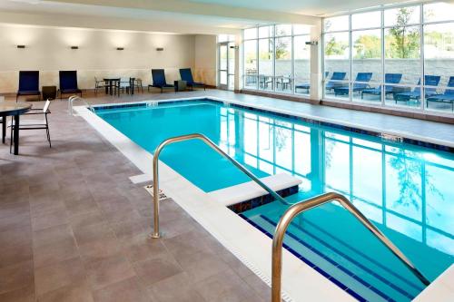 TownePlace Suites by Marriott Columbus Easton Area - image 6
