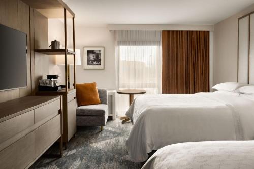 630267474 Sheraton Madison Hotel