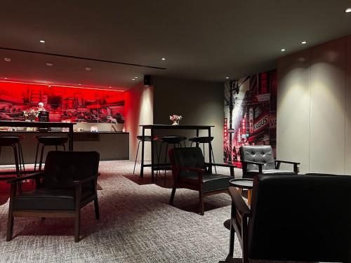 天津大酒店 Vagus Hotel