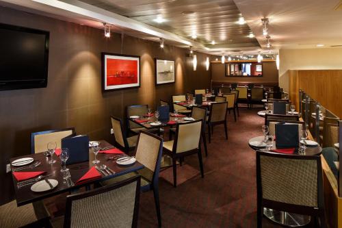 Mercure Glasgow City Hotel - image 9