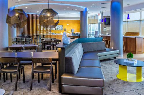 SpringHill Suites Houston NASA/Seabrook in Seabrook, USA