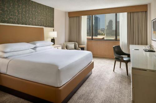 Sheraton Grand Nashville Downtown - image 5