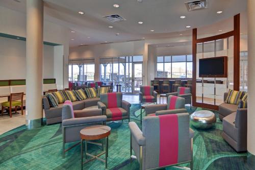 SpringHill Suites by Marriott Dallas Plano/Frisco, Plano (fotografie 6)