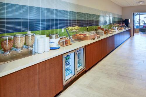 SpringHill Suites by Marriott Dallas Plano/Frisco - image 10