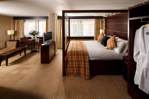 Mercure Glasgow City Hotel