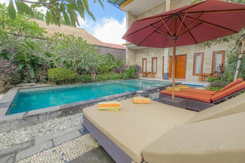 The Bingin Sari Jimbaran – Jimbaran, ID