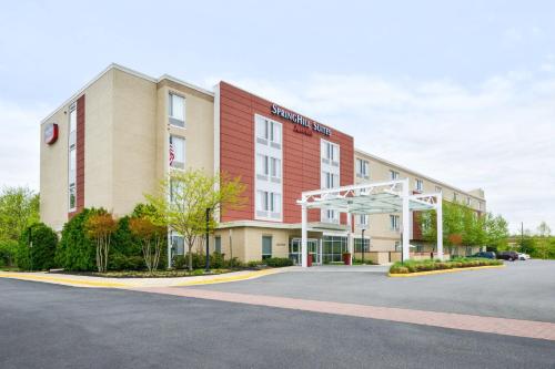 SpringHill Suites Ashburn Dulles North - image 10