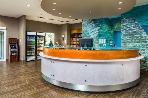 SpringHill Suites Vero Beach in Vero Beach, USA